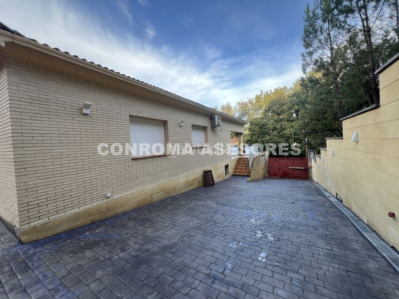 Foto 7a2b76dd-9fb5-4968-9d7c-dbd788471f38. Casa amb calefacció aparcament a Terrafortuna - Puig Ventós Vidreres