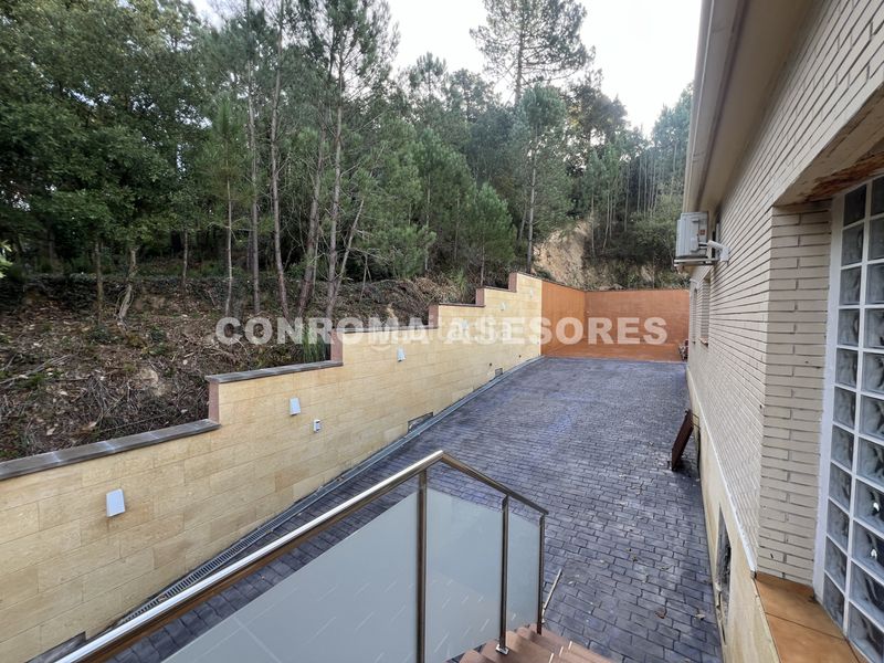 Foto 88b89f2a-5802-462b-807d-d5b379f0f600. Casa amb calefacció aparcament a Terrafortuna - Puig Ventós Vidreres