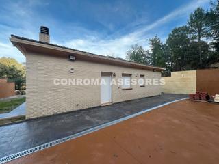 Casa a Terrafortuna - Puig Ventós