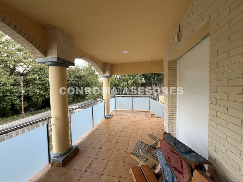 Foto c1f6cf90-752f-47a5-9de3-94916808007a. Casa amb calefacció aparcament a Terrafortuna - Puig Ventós Vidreres