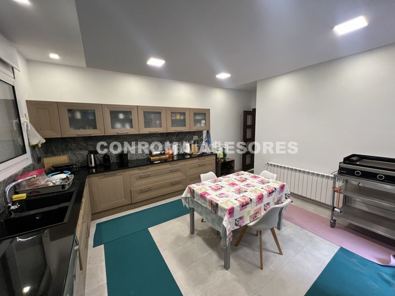 Foto d8ca0e22-0494-468c-be67-bdf57d546f84. Casa amb calefacció aparcament a Terrafortuna - Puig Ventós Vidreres