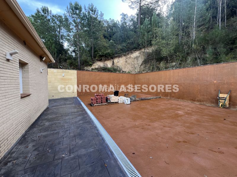 Foto ee67658b-7cb8-41bc-bc88-70cff9a546a4. Casa amb calefacció aparcament a Terrafortuna - Puig Ventós Vidreres