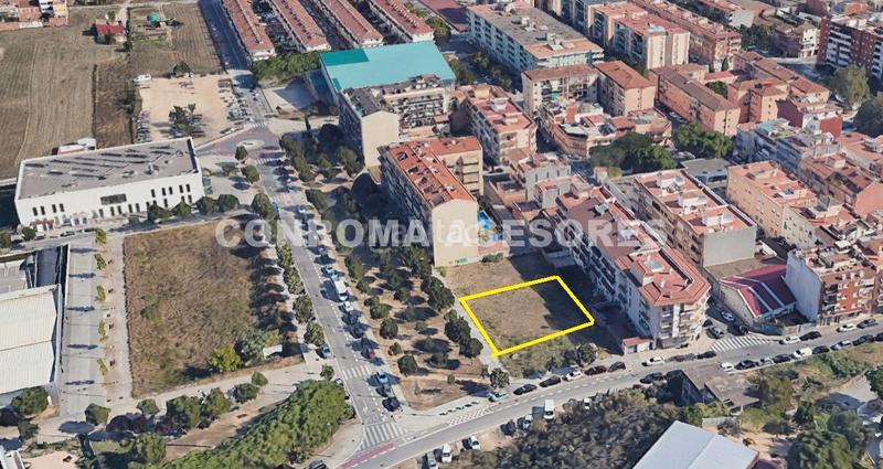 Foto 0fa18255-159d-4c1f-8d32-f65fac359afd. Terrain résidentiel dans Malgrat de Mar