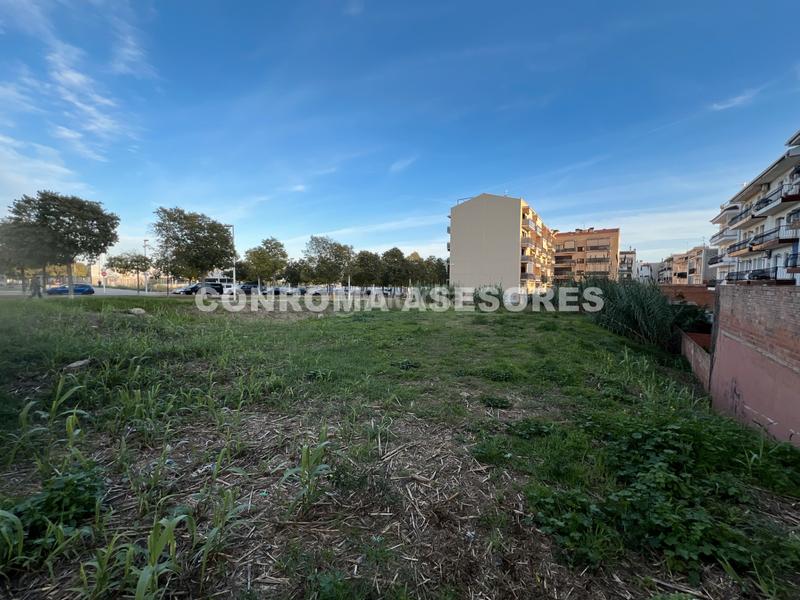 Foto 22fda71c-bb1f-4de7-8f33-95dc12a29834. Terrain résidentiel dans Malgrat de Mar