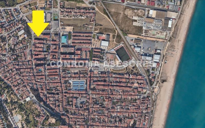 Foto eec0b62a-c456-4b3b-9947-b3cc3ff64fcb. Terrain résidentiel dans Malgrat de Mar