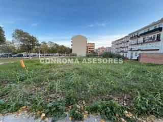 Terreno residenziale in Malgrat de Mar