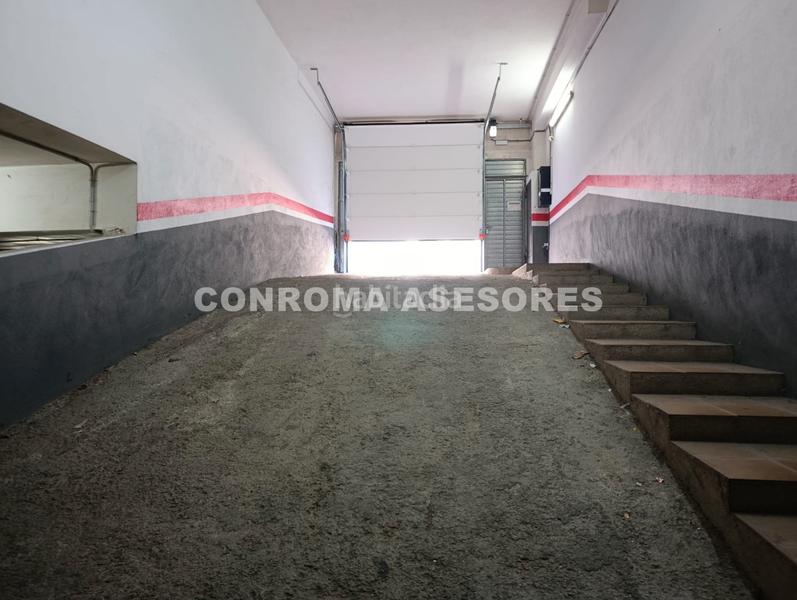 Foto 0734e9fc-1217-47ef-ac6c-f5d1c8052b12. Aparcament cotxe a Sant Hilari Sacalm