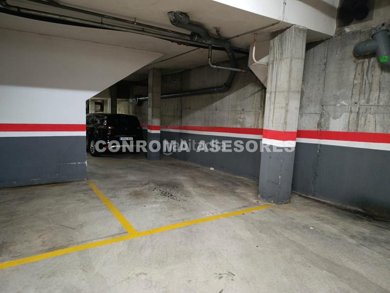 Foto 086798b5-022b-4aca-a64c-f6bb1867d6fd. Posto auto in Sant Hilari Sacalm