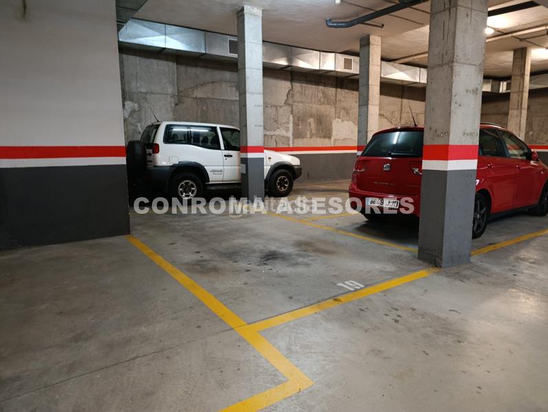 Foto 168de1bf-a7bf-4694-b281-2a12bf55c262. Posto auto in Sant Hilari Sacalm