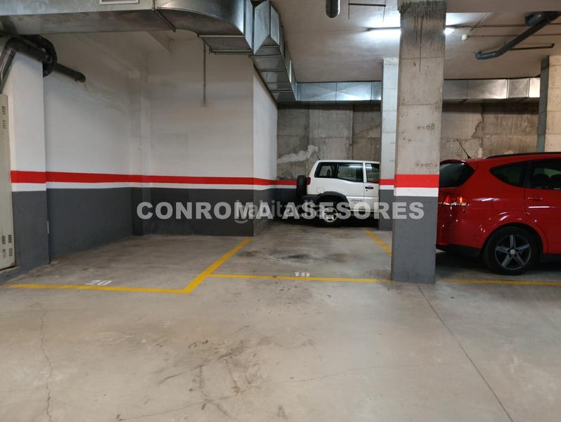 Foto 1a2dbdb0-b86f-4996-b1bb-2aec8cbc6a75. Posto auto in Sant Hilari Sacalm