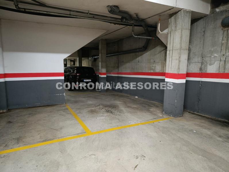 Foto 26d7b7ca-327c-4340-963d-166b4a377dc7. Posto auto in Sant Hilari Sacalm