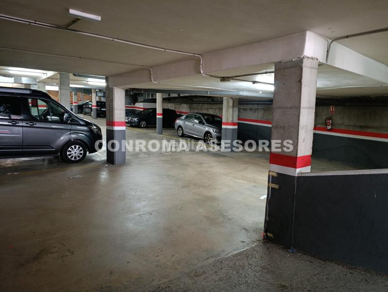 Foto 4877d5dc-96b9-476d-86c2-8177d25da9e9. Posto auto in Sant Hilari Sacalm