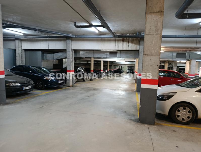 Foto aaf0d767-ad86-45b4-ba50-97d1aba21824. Posto auto in Sant Hilari Sacalm