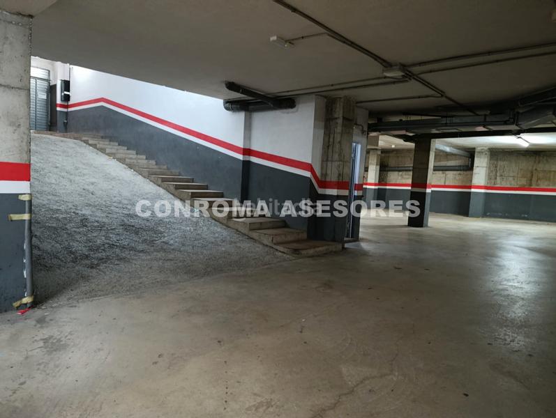 Foto d778b270-0c90-43d5-96f8-b38a274a3c02. Posto auto in Sant Hilari Sacalm