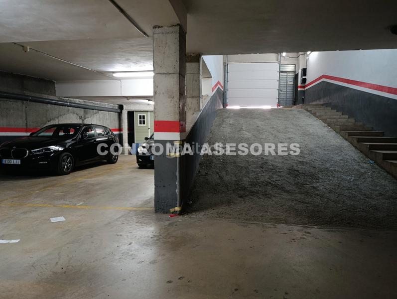 Foto e294ad25-be5d-41b0-b420-df477a6a675f. Posto auto in Sant Hilari Sacalm