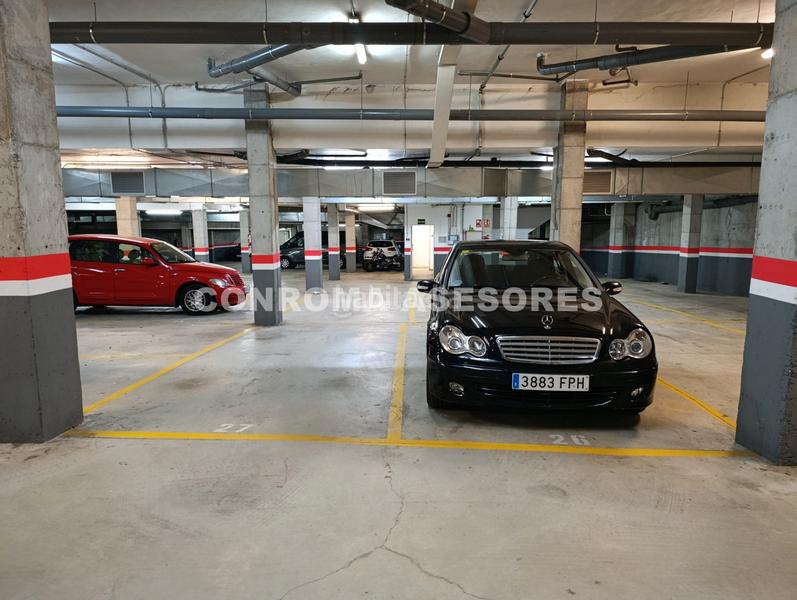 Foto e81c4e26-bee8-4292-8c70-cd606f377f69. Posto auto in Sant Hilari Sacalm