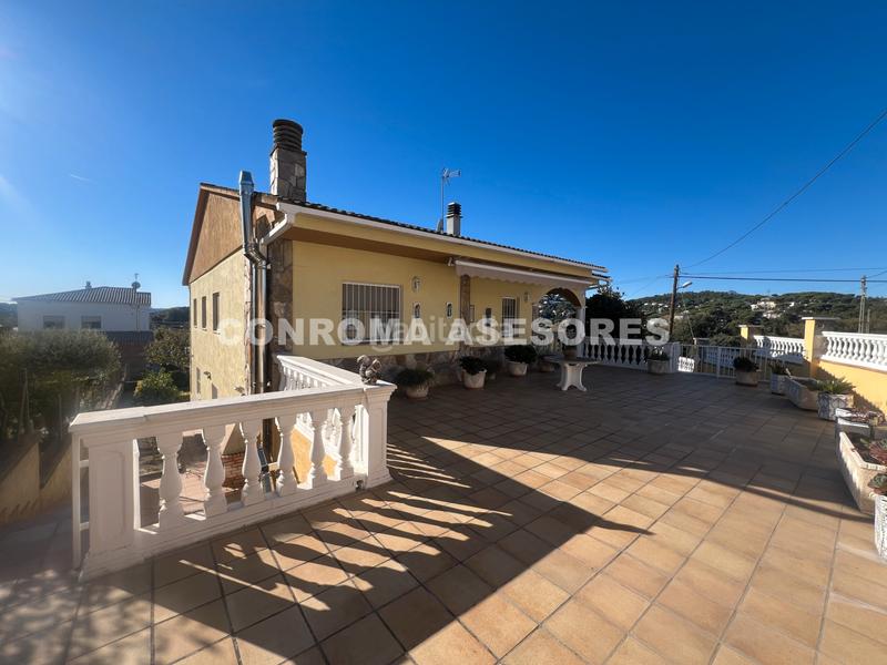 Foto 40403f55-18a6-4c6e-bb3b-8fe13ed8ce3e. Chalet en Residencial Park Maçanet de la Selva