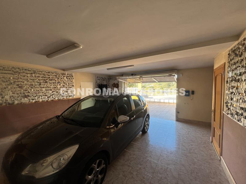 Foto 5be190e2-6c64-4a5a-a499-651d55b905a1. Chalet en Residencial Park Maçanet de la Selva