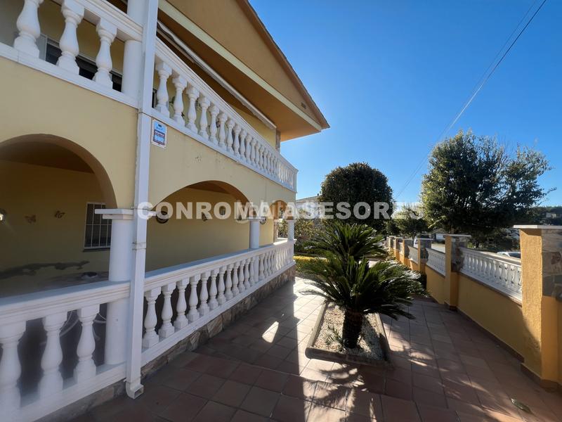 Foto f4a4d74a-9d9a-4cb0-95a5-18ef511d20ba. Chalet en Residencial Park Maçanet de la Selva