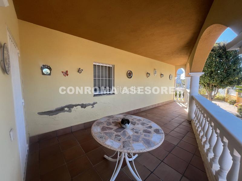 Foto c6ea14ea-da08-4884-9682-f8b306f9f348. Chalet mit kamin heizung parking in Residencial Park Maçanet de la Selva