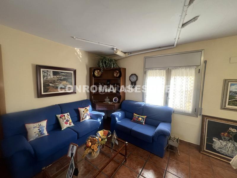 Foto c8ea702c-f82a-4d72-aa0b-2bc4d40bca3f. Chalet mit kamin heizung parking in Residencial Park Maçanet de la Selva