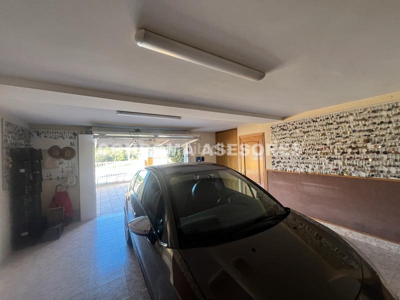 Foto cfa916aa-c1f0-41a4-bb72-e77a2b2f8d27. Chalet mit kamin heizung parking in Residencial Park Maçanet de la Selva