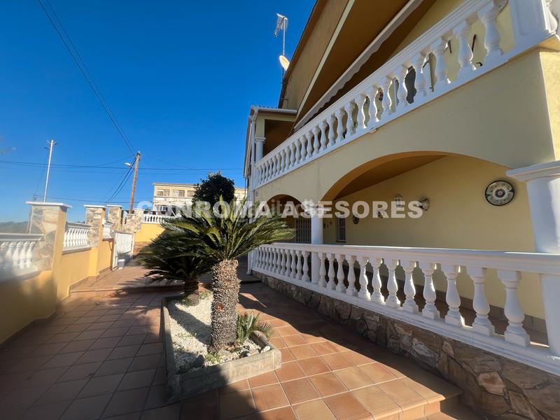 Foto d38f8e0e-5512-4017-ad38-a32229ea0582. Chalet mit kamin heizung parking in Residencial Park Maçanet de la Selva