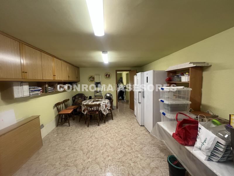 Foto 40bb6960-44b2-406c-b47e-fffb1305ed78. Chalet avec cheminée chauffage parking dans Residencial Park Maçanet de la Selva