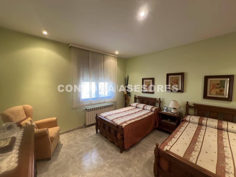 Foto 14d00646-561f-4d91-ad55-68f4a6e60b5e. Xalet amb xemeneia calefacció aparcament a Residencial Park Maçanet de la Selva