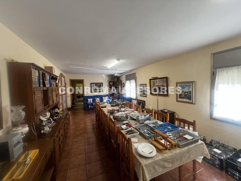 Foto b65df013-0f77-4080-809d-5d0bb2be5848. Xalet amb xemeneia calefacció aparcament a Residencial Park Maçanet de la Selva