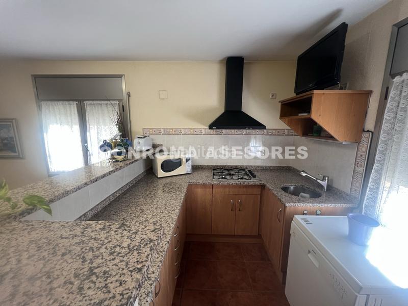 Foto d4aa0a72-7d2c-4e8f-b716-6d41586634a2. Xalet amb xemeneia calefacció aparcament a Residencial Park Maçanet de la Selva