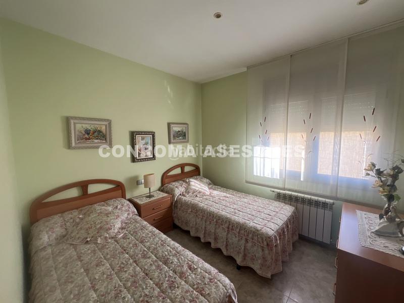 Foto de05313b-5495-4624-aeec-ded402626738. Xalet amb xemeneia calefacció aparcament a Residencial Park Maçanet de la Selva