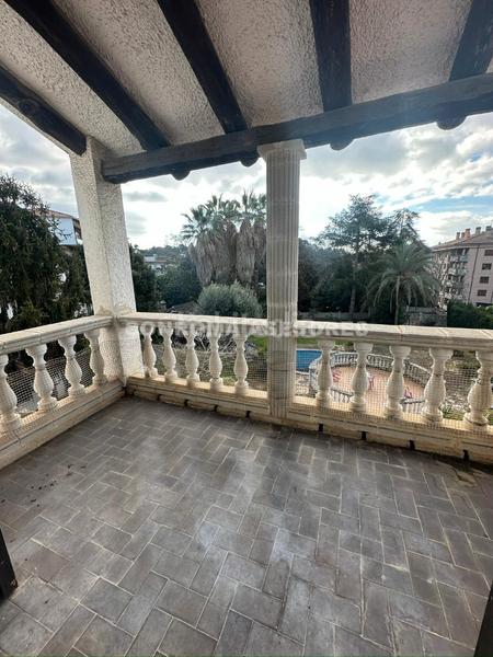 Foto 240e2a98-d8a4-4915-be63-f87778c12f4b. Chalet en Roca Grossa Lloret de Mar