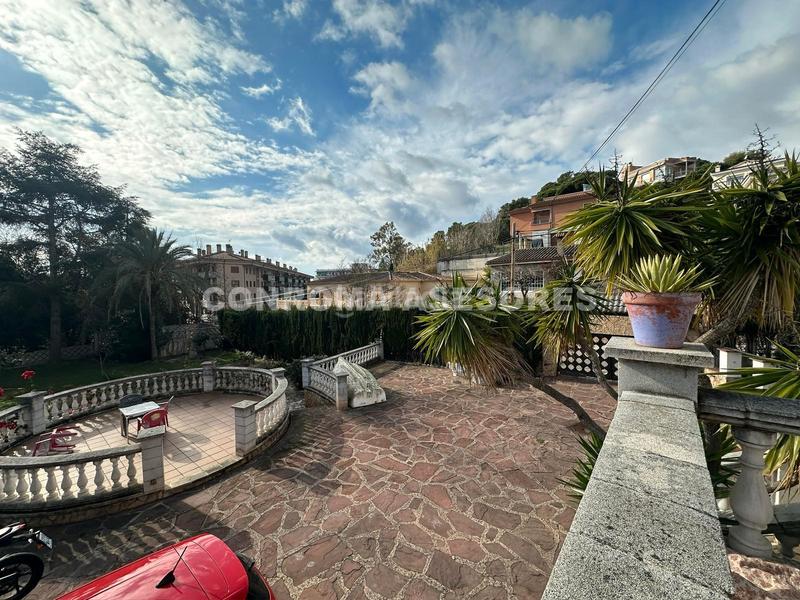 Foto d83f464a-5fe3-41b7-87fe-118e30d782dc. Chalet en Roca Grossa Lloret de Mar