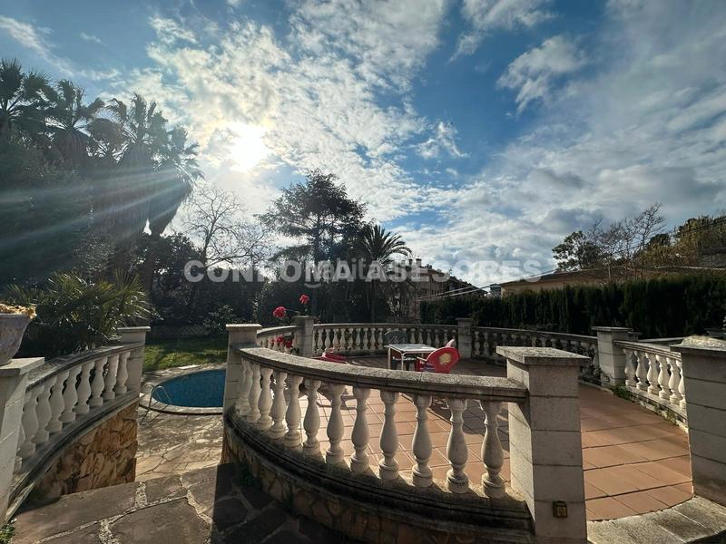 Foto c48f0e79-7d04-4813-88c8-1dc78d9ef0f2. Chalet con riscaldamento parcheggio piscina in Roca Grossa Lloret de Mar