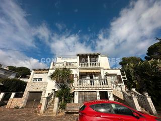 Chalet en Roca Grossa