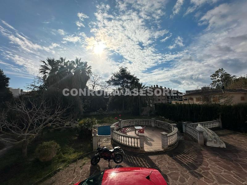 Foto d42e6b87-12b7-4c94-909e-6543af83ec82. Xalet amb calefacció aparcament piscina a Roca Grossa Lloret de Mar