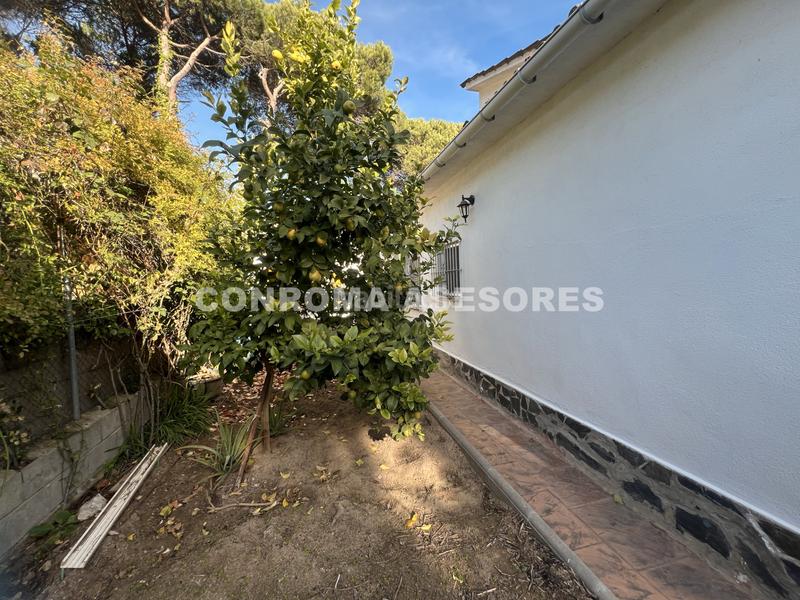 Foto 13d5de99-2ac4-4366-87a3-7a46b0396447. Chalet mit kamin parking pool in La Goba Vidreres