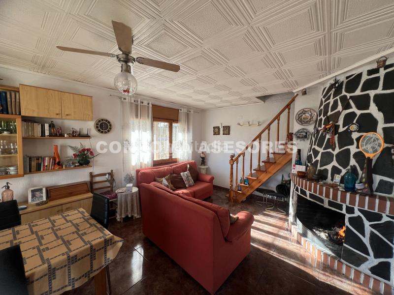 Foto 42fb381c-cd09-4f7d-981a-503c351093a4. Chalet mit kamin parking pool in La Goba Vidreres