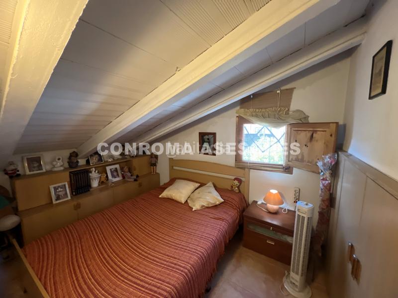 Foto 4924442d-706d-446e-aa33-54bb473c4e3d. Chalet mit kamin parking pool in La Goba Vidreres