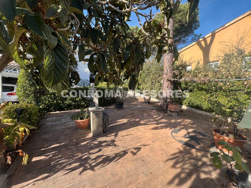 Foto 5d1a5fa8-7480-4556-bf0b-5cc214c1fc1d. Chalet mit kamin parking pool in La Goba Vidreres