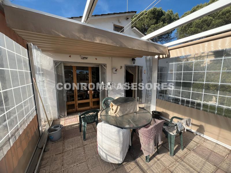 Foto 85e355bd-4c7d-41dd-9c77-cdfd458e9461. Chalet mit kamin parking pool in La Goba Vidreres