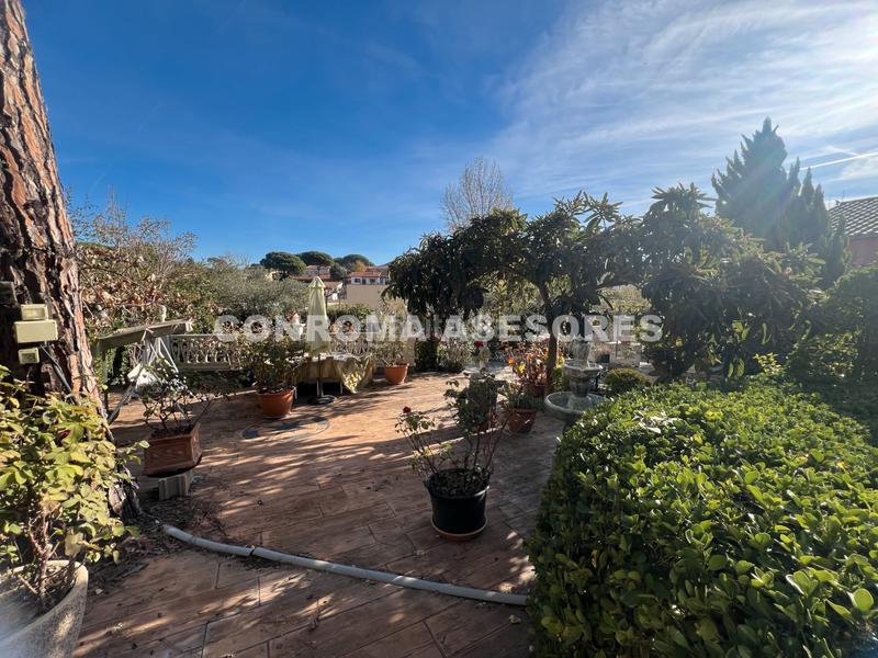 Foto d48733ed-8f9e-411e-b402-9d0d035308af. Chalet mit kamin parking pool in La Goba Vidreres