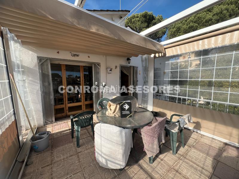 Foto efdb8329-f0c0-4108-8727-850d4bdc157c. Chalet mit kamin parking pool in La Goba Vidreres