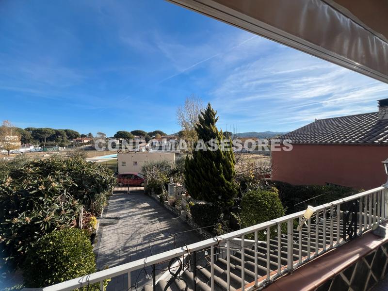 Foto 5d8e8abd-79b6-46b7-81d6-02a639ba05a8. Chalet avec cheminée parking piscine dans La Goba Vidreres