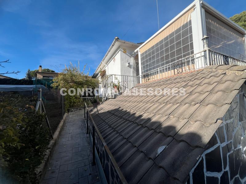 Foto c06f9d4c-f3de-4f87-b2d7-c4319b1effee. Chalet avec cheminée parking piscine dans La Goba Vidreres