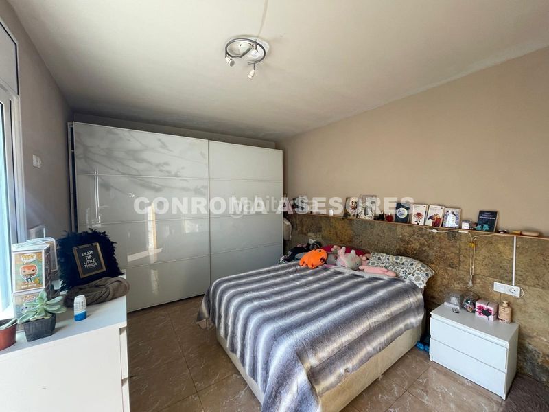 Foto dd9d8f17-5756-433d-bb43-dd71d682533b. Xalet amb xemeneia calefacció aparcament a Santa Susanna