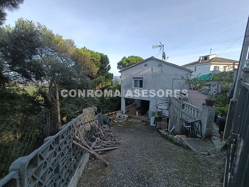 Foto 3b694aa0-e517-4774-bf20-d2352588fee2. Casa amb calefacció aparcament a Palafolls