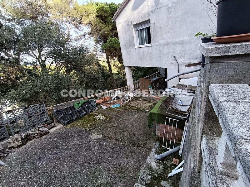 Foto 57bf3c87-2aa1-4c1e-8911-645b6e3993dc. Casa amb calefacció aparcament a Palafolls