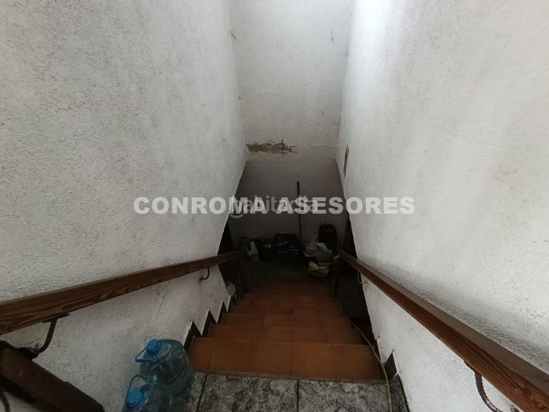 Foto cb6fe081-3e3c-4543-b708-bd1fd9374730. Casa amb calefacció aparcament a Palafolls